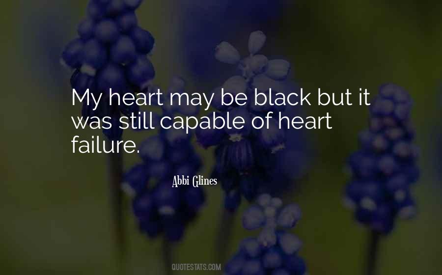 Be Black Quotes #1085197