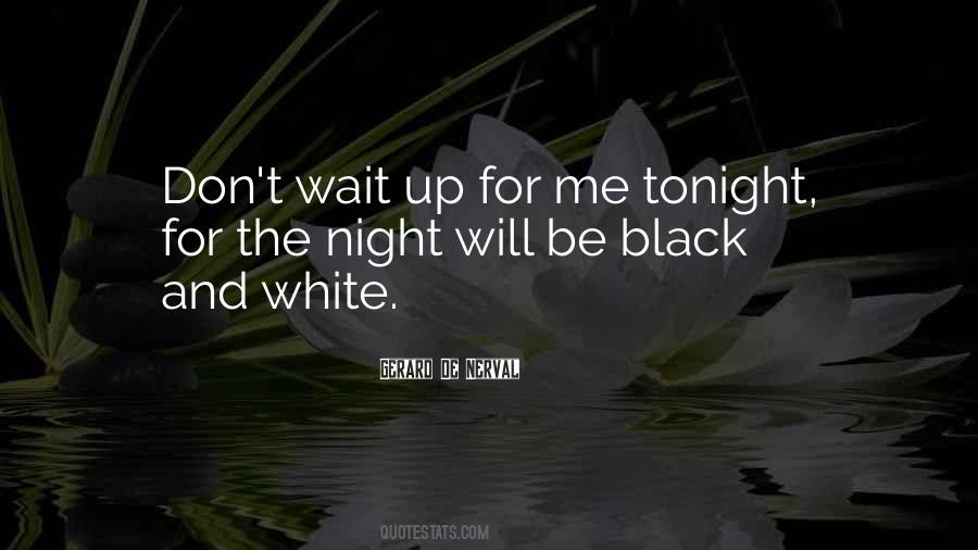 Be Black Quotes #1397747