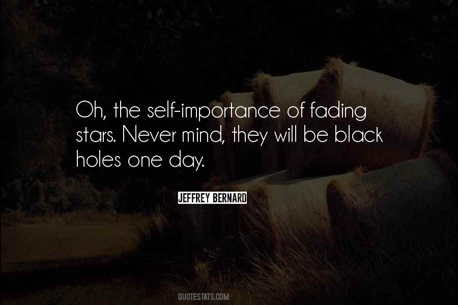 Be Black Quotes #219623