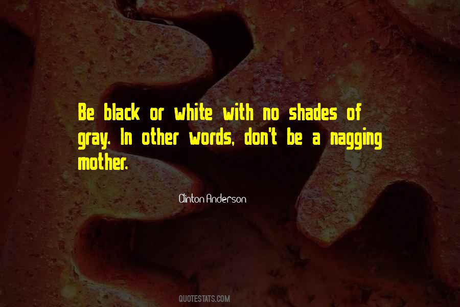 Be Black Quotes #235748