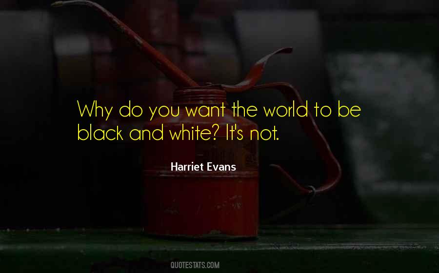 Be Black Quotes #301100