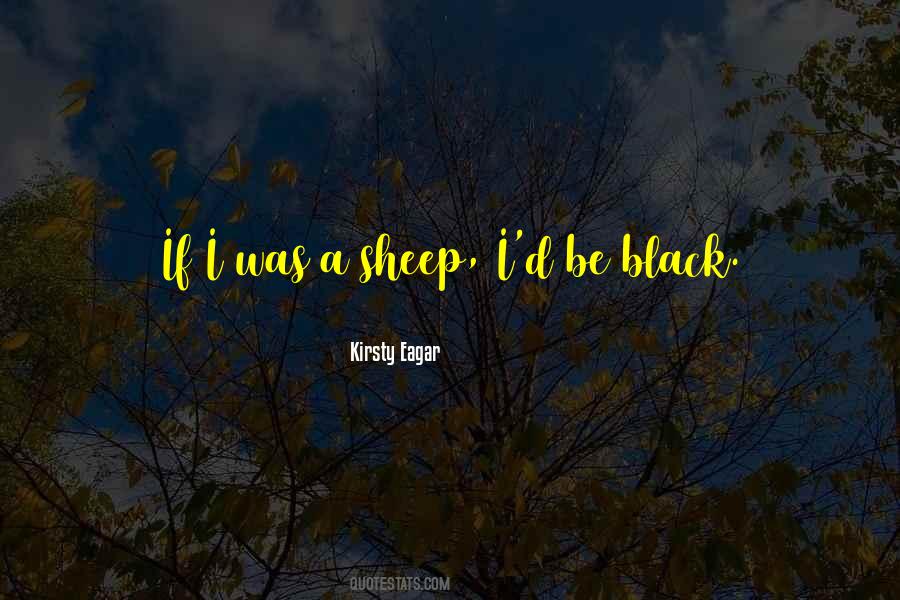 Be Black Quotes #969796