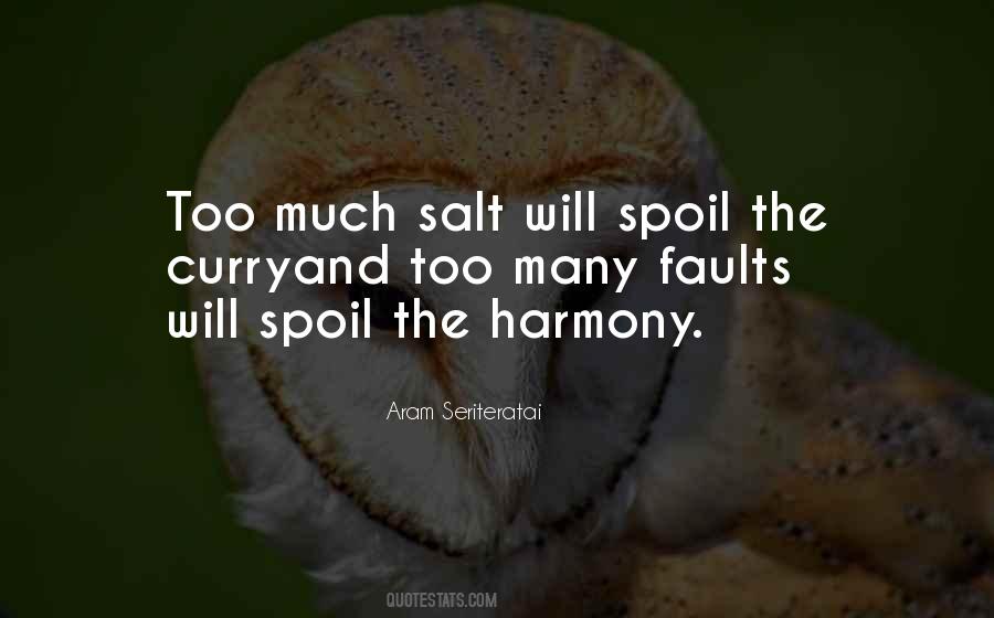 Best Curry Quotes #1782725