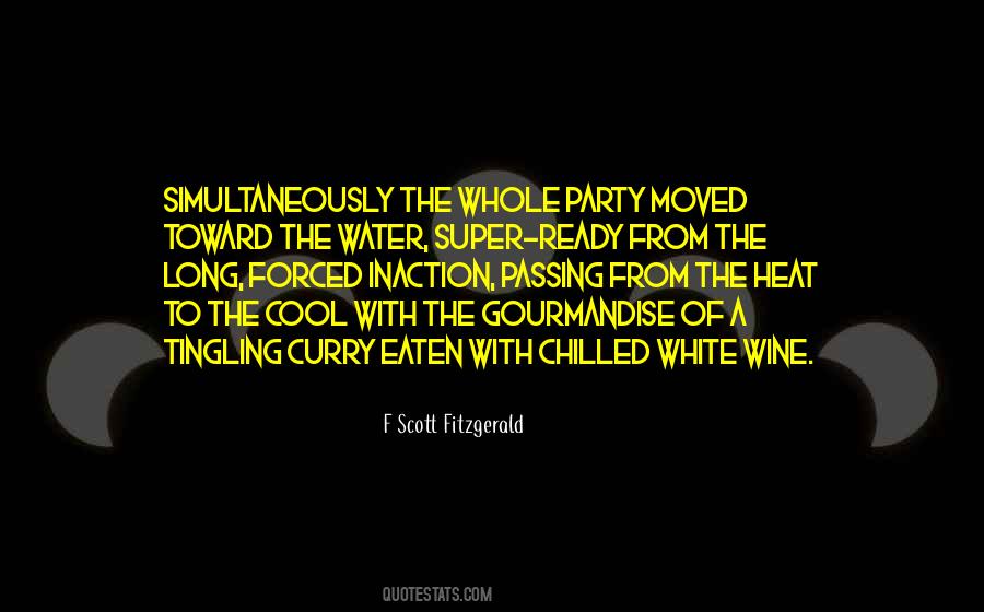 Best Curry Quotes #971662