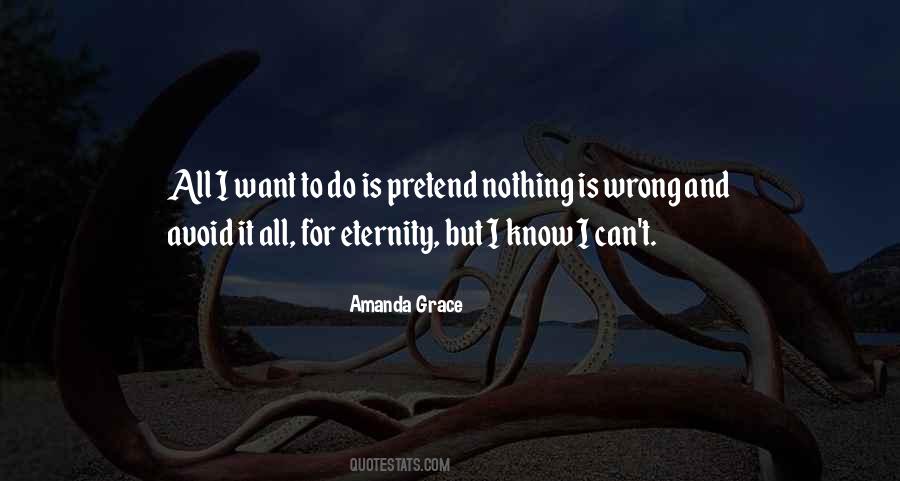 For Eternity Quotes #1586319