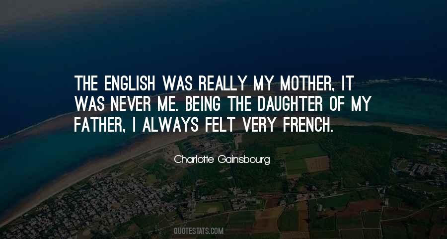 Gainsbourg Quotes #1859968