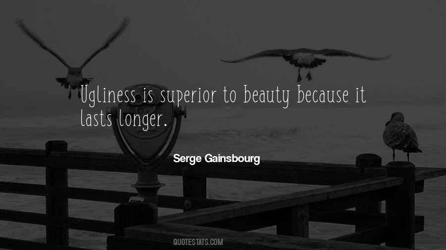 Gainsbourg Quotes #930072