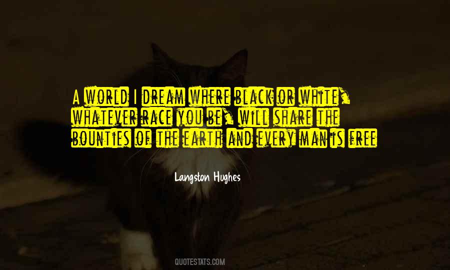 The White Earth Quotes #1480053