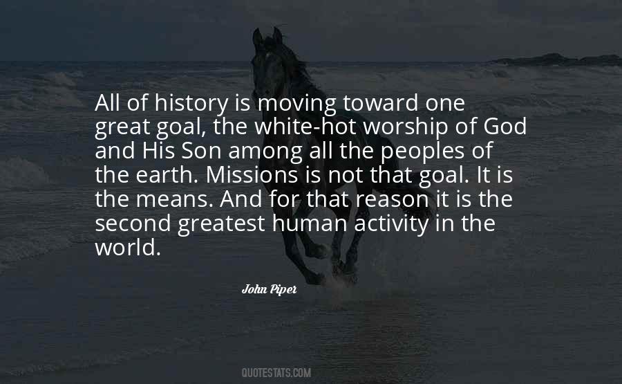 The White Earth Quotes #1545684