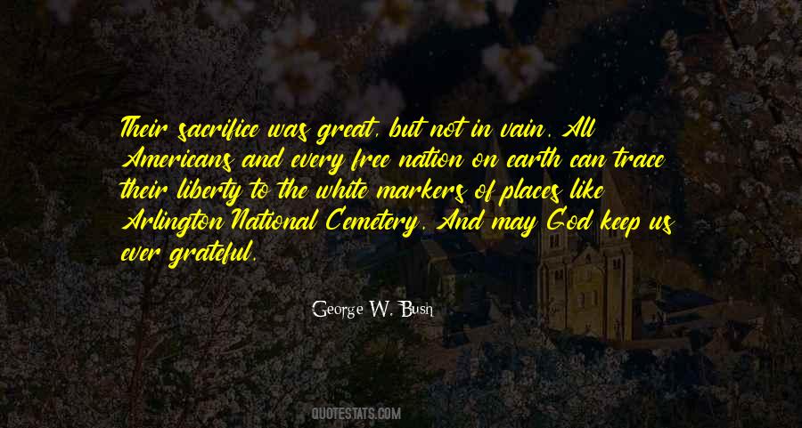The White Earth Quotes #1561573