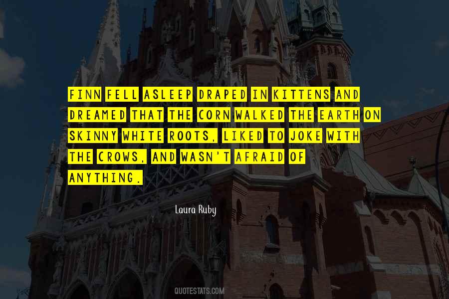 The White Earth Quotes #167539
