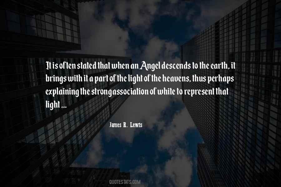The White Earth Quotes #1715466
