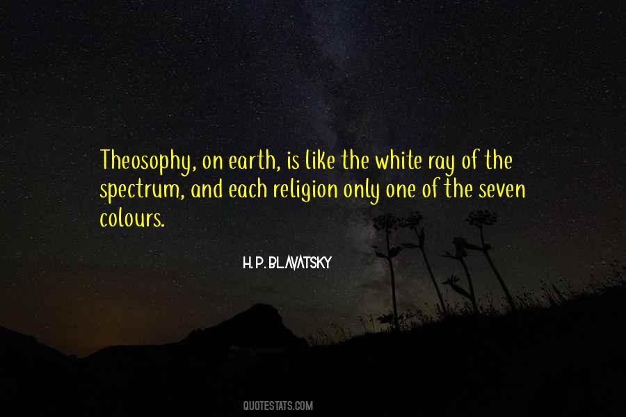 The White Earth Quotes #361765