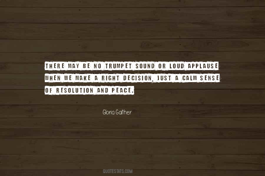 Gaither Quotes #1749169