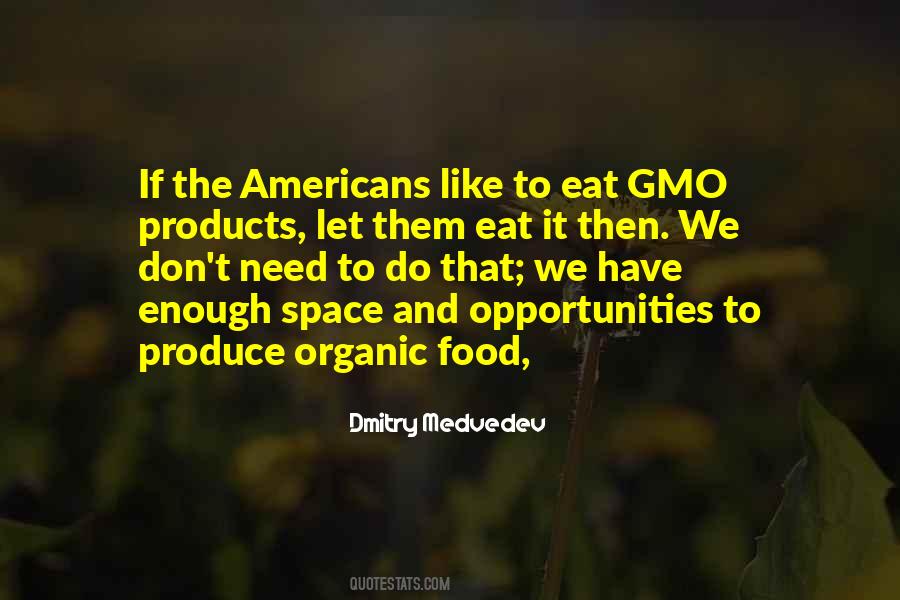 Quotes About Gmos In Food #646733