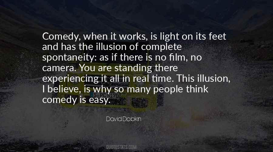 I Think Its Time Quotes #1069086