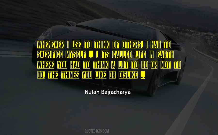 I Think Its Time Quotes #1831061