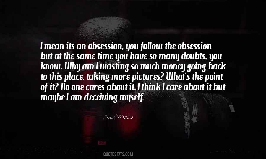 I Think Its Time Quotes #46120