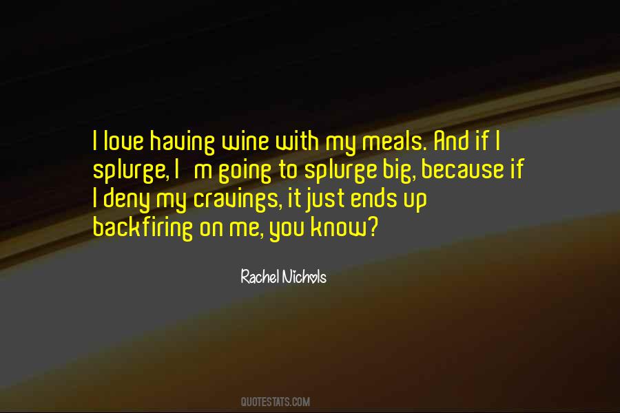 I Love Wine Quotes #1200410