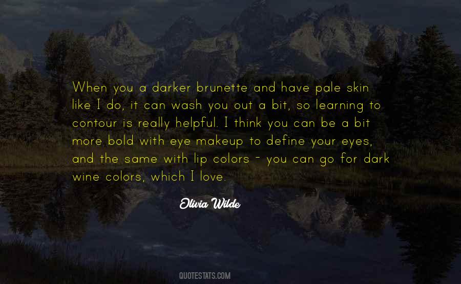 I Love Wine Quotes #1263894