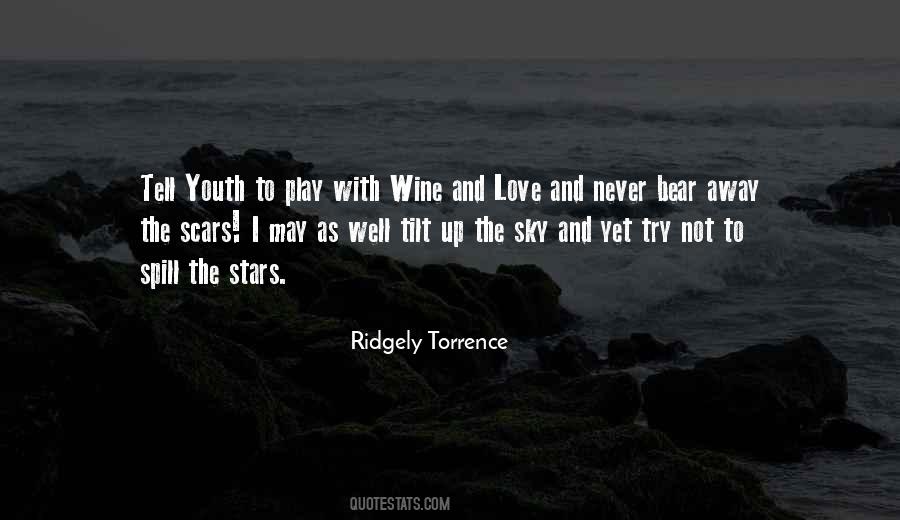 I Love Wine Quotes #1366845
