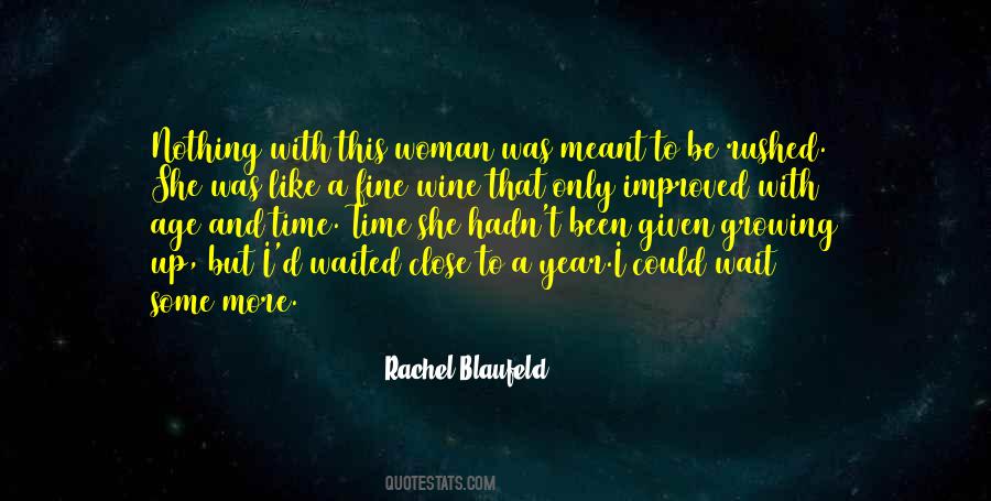 I Love Wine Quotes #1676018