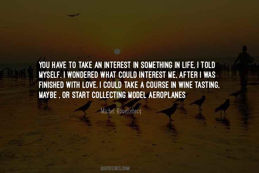 I Love Wine Quotes #1721639