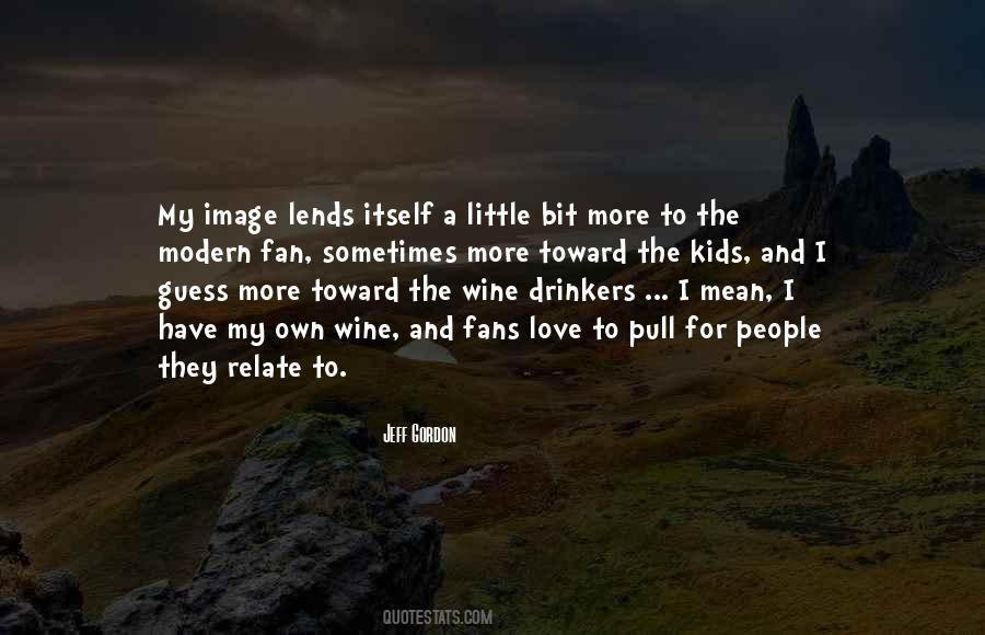 I Love Wine Quotes #916579