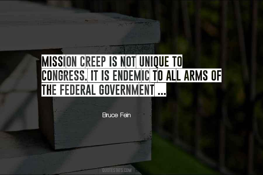 Quotes About The Federal Government #1308834