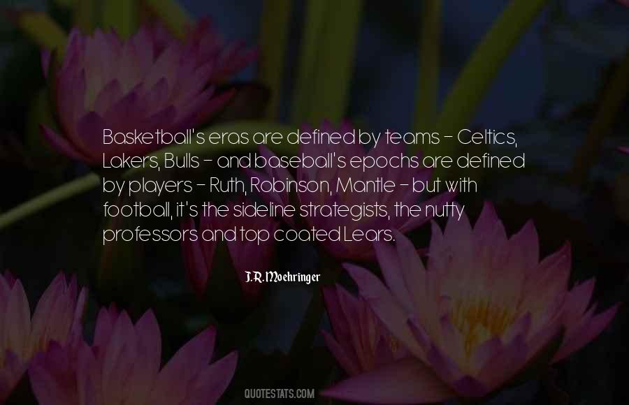 Top Football Quotes #1204341