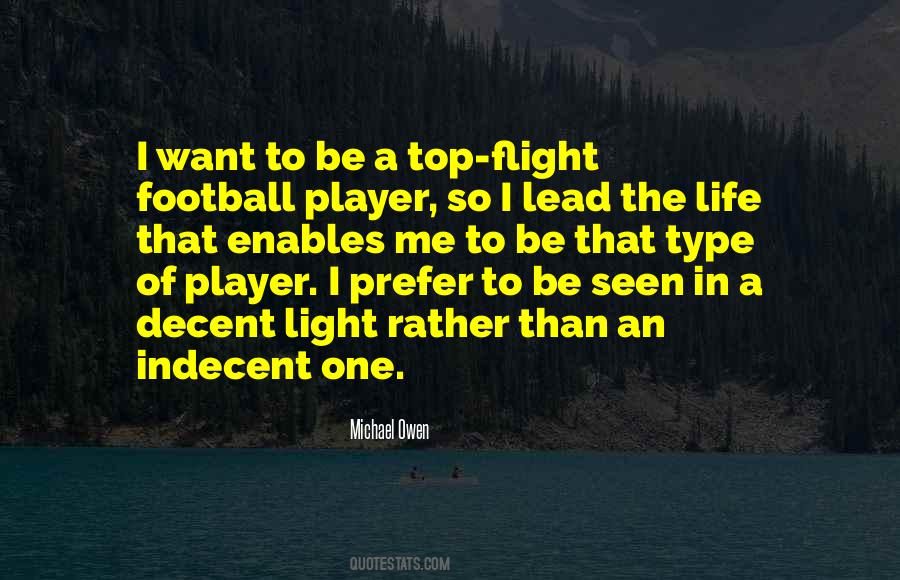 Top Football Quotes #1300512