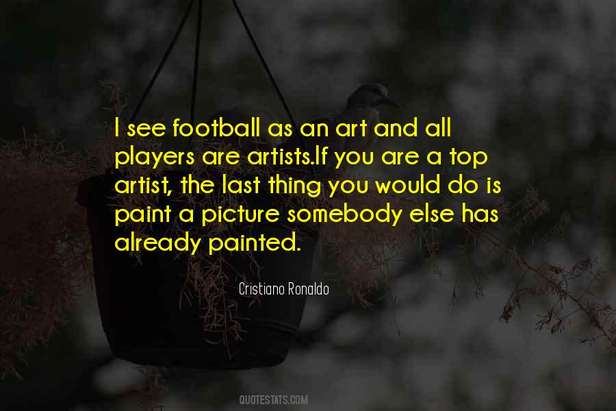 Top Football Quotes #144536