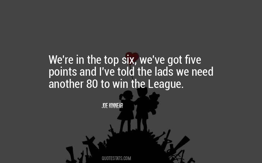 Top Football Quotes #168201