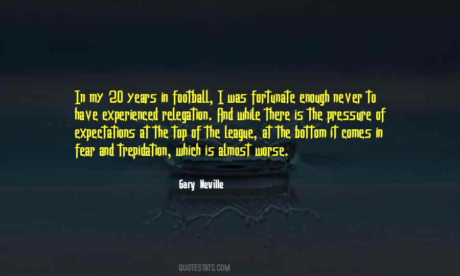 Top Football Quotes #1826334