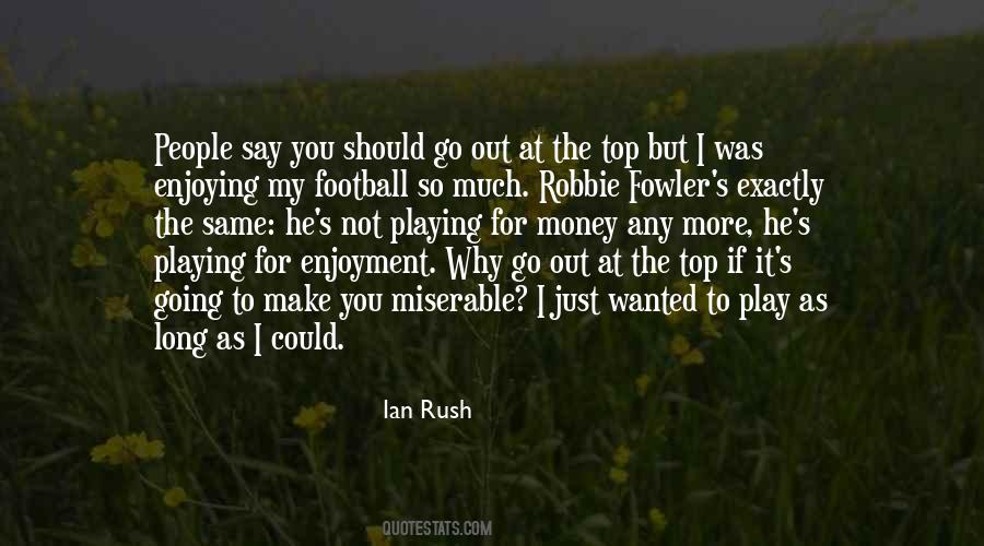 Top Football Quotes #972993