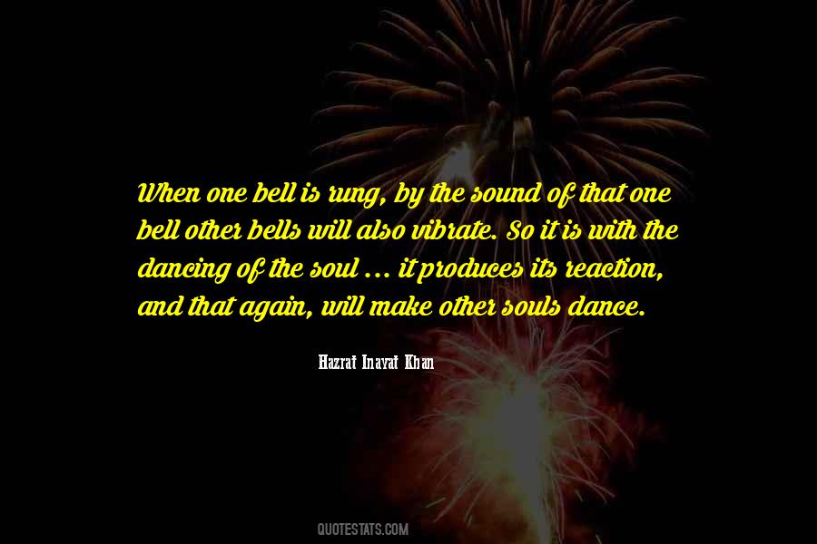 Dance Soul Quotes #298040