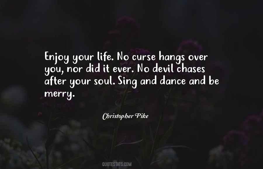 Dance Soul Quotes #928637