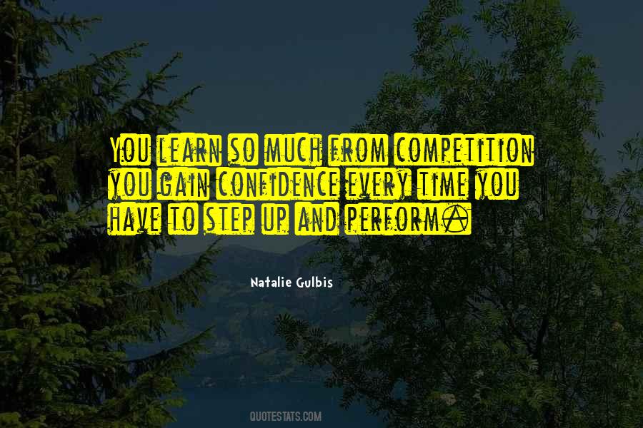 With You Every Step Of The Way Quotes #158363