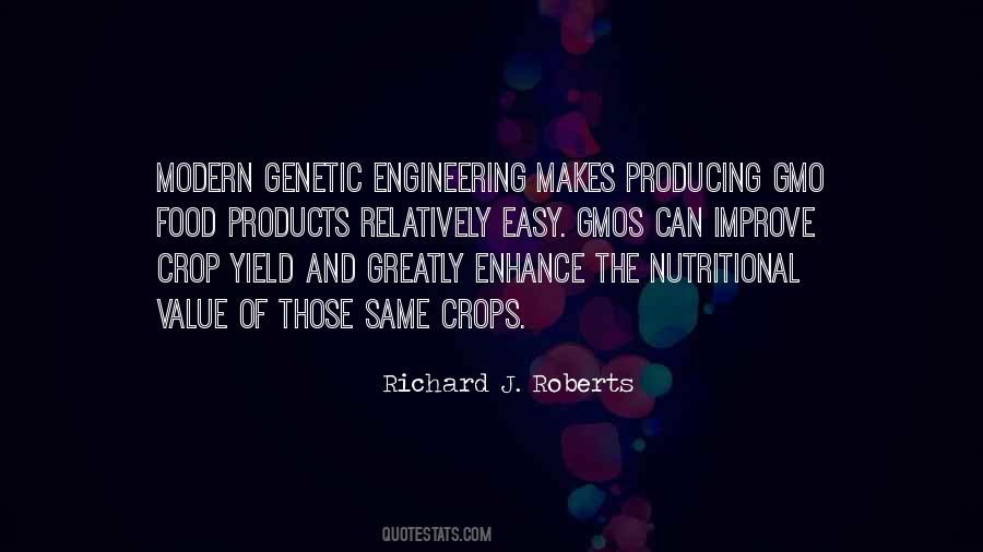 Quotes About Gmo Food #711996