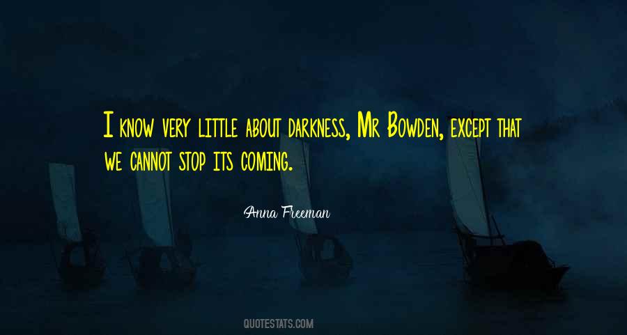 Doing With Passion Quotes #12567