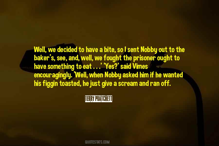 When We Fought Quotes #1154355