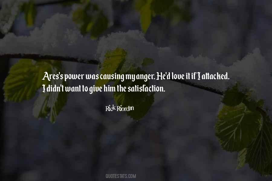 Quotes About Holding Power #1305059