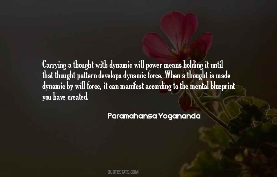 Quotes About Holding Power #456561