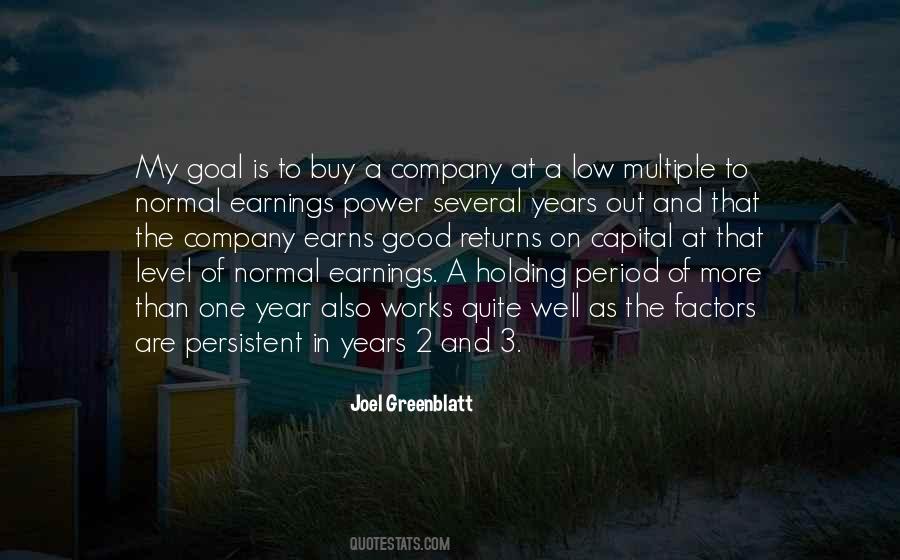 Quotes About Holding Power #588829