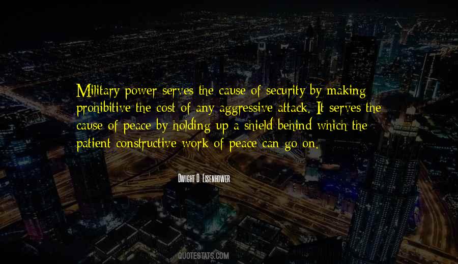Quotes About Holding Power #960054