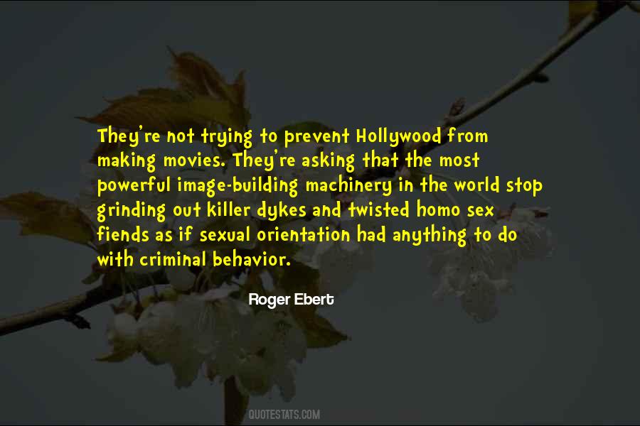 Most Twisted Quotes #1004794