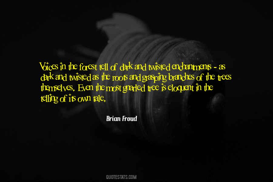 Most Twisted Quotes #318326