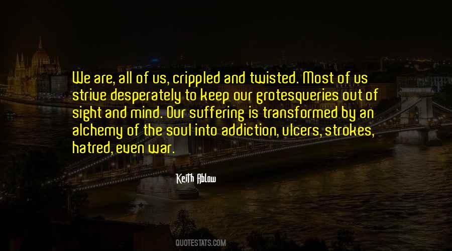 Most Twisted Quotes #813324