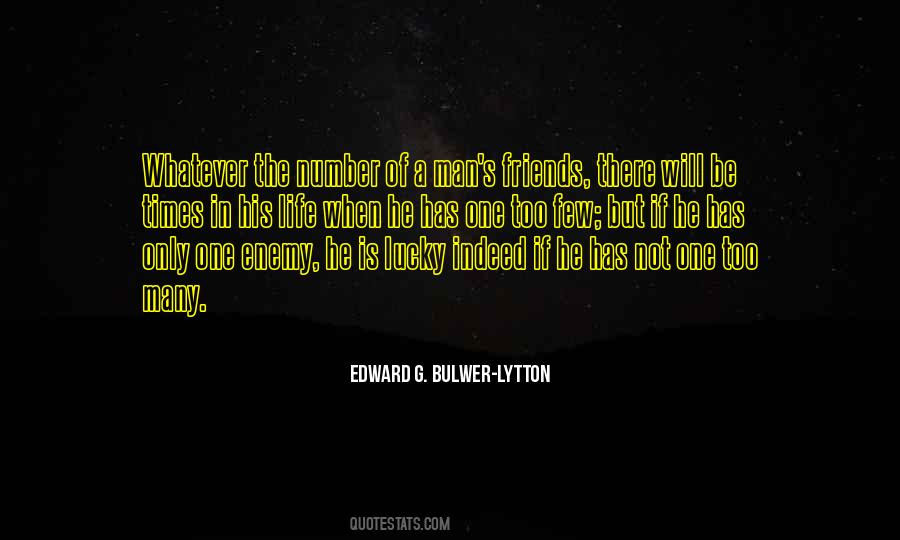 He Is Not The One Quotes #148525