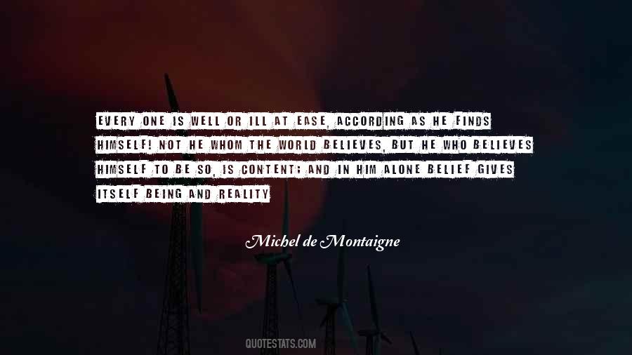 He Is Not The One Quotes #382534